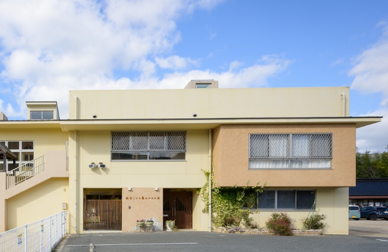 認定こども園みやのの森