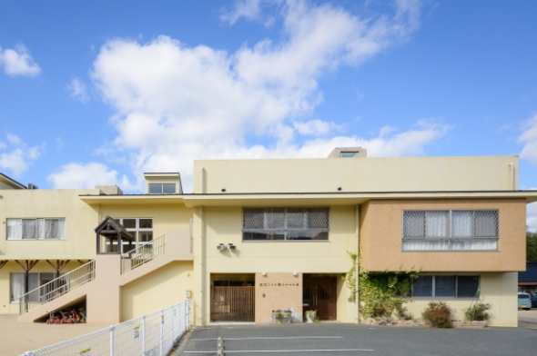 認定こども園みやのの森