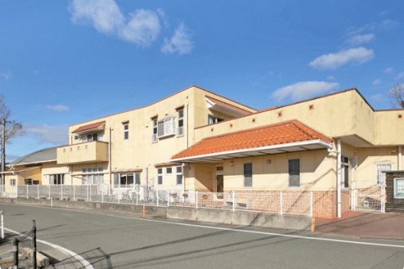 子ども発達支援センター愛