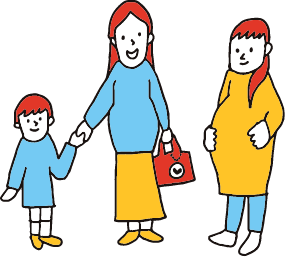 5つの魅力イメージ