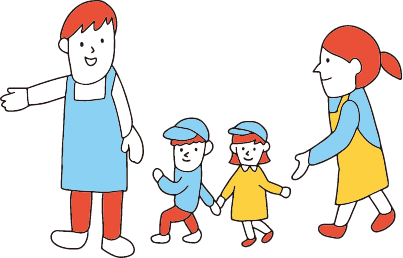 5つの魅力イメージ